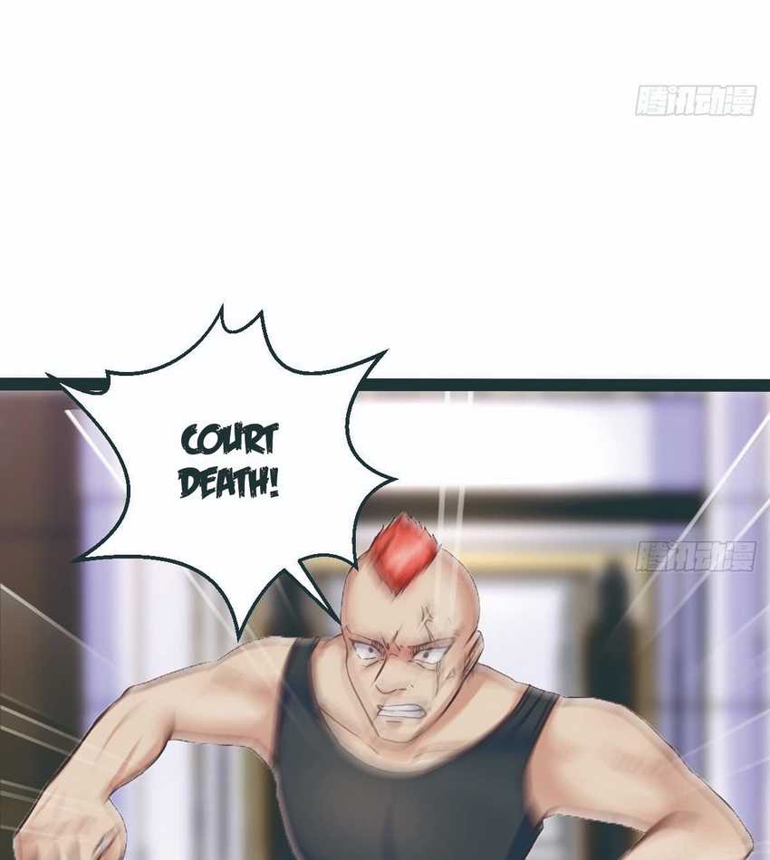 Rebirth Into the Strongest Immortal Cultivator Chapter 12 Gambar 34